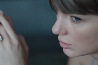 Taylor Swift Patient Zero Music Video Stars Dakota Johnson, Colin Farrell