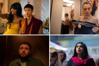 Will Hollywood Embrace Religion? Young People Want Spiritual Content