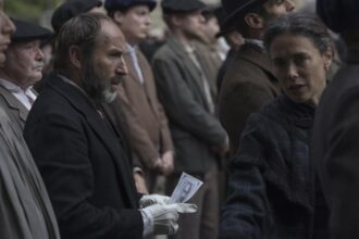 ‘Ane’ Helmer David Pérez Sañudo on Serial Killer Drama ‘The Harvester’