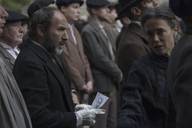 ‘Ane’ Helmer David Pérez Sañudo on Serial Killer Drama ‘The Harvester’