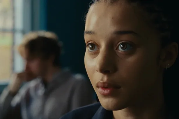 ‘The Julia Set’ Review: Chase Infiniti Confirms Her Movie-Star Mettle