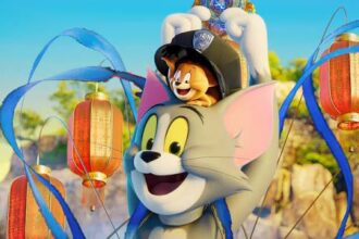 ‘Tom and Jerry: Forbidden Compass’ Review: The Famous Cat-and-Mouse Duo Are Not Themselves In a Chaotic Chinese Cartoon