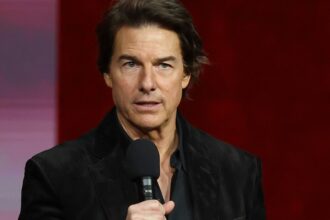 Tom Cruise on AI in Movies: ‘People Want to See Real Things’