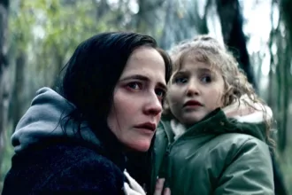 Κριτική για την ταινία «Trees Are Watching»: Η Εύα Γκριν αντιμετωπίζει φρίκες που δημιουργούνται από τεχνητή νοημοσύνη σε μια σοβαροφανή αποτυχία με τη συμμετοχή του Μάρτιν Σκορσέζε