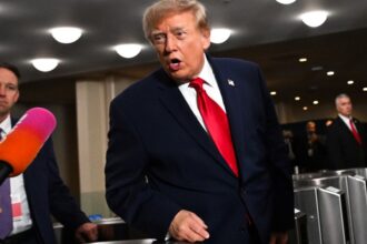 White House Defends Trump’s CNN Ban in Filing: ‘Access Is a Privilege’