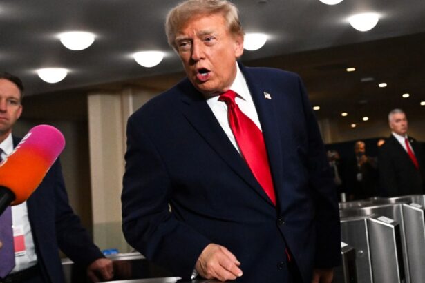 White House Defends Trump’s CNN Ban in Filing: ‘Access Is a Privilege’