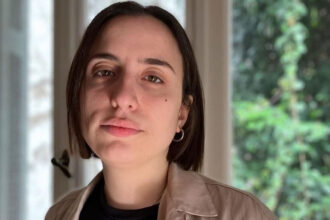 Σκοτώθηκε σε τροχαίο σε ηλικία 29 ετών η πολυβραβευμένη κινηματογραφίστρια Μαρία Τσιώλη