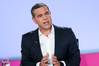 Τσίπρας: Η συνέντευξη του πρώην πρωθυπουργού στον ΣΚΑΪ