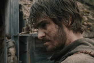 ‘The Uprising’ Review: Andrew Garfield and Paul Greengrass Go Medieval on the Peasants’ Revolt of 1381, With Uneven Results