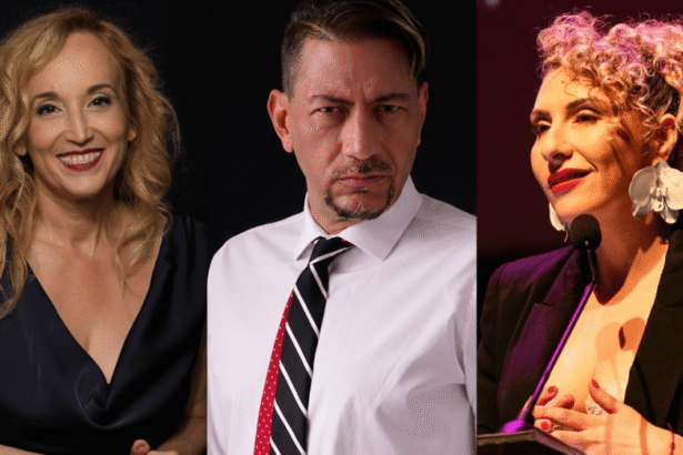 Spain’s Sitges Fest Strikes Alliance With Chile’s Sanfic-Morbido Lab
