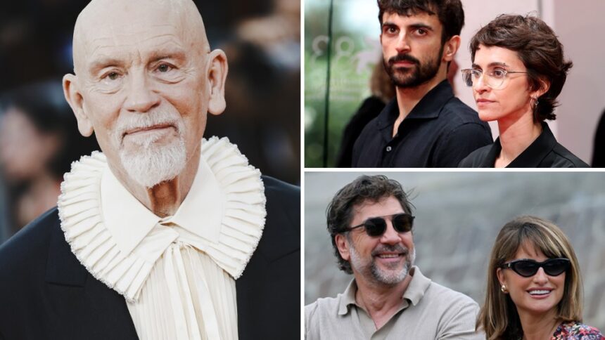 Venice Film Festival Takeaways: Malkovich Oscar Buzz, Political Movies