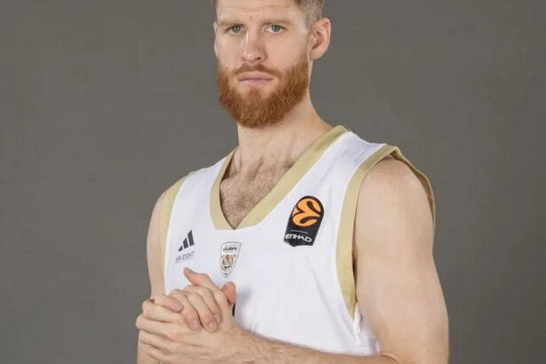 EuroLeague Super Cup: Αυτά έκανε ο Γουόκαπ στον ημιτελικό Ντουμπάι