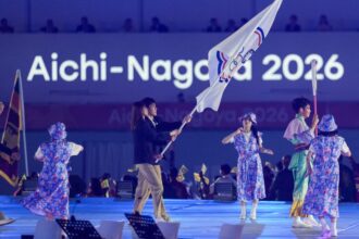 Asian Games 2026 Livestream: Where to Watch In the U.S. Online Free