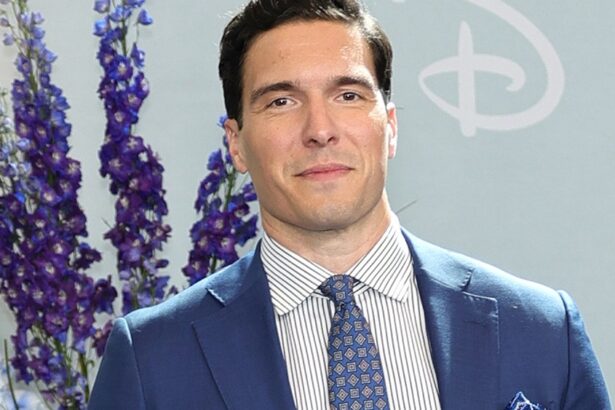 ‘GMA’ Anchor and Christopher Reeve’s Son Will Reveals Testicular Cancer Diagnosis: ‘I Was Raised to Share One’s Struggles’