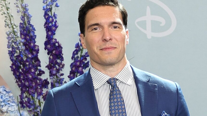 ‘GMA’ Anchor and Christopher Reeve’s Son Will Reveals Testicular Cancer Diagnosis: ‘I Was Raised to Share One’s Struggles’