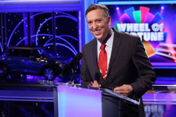 ‘Wheel of Fortune’ Announcer Jim Thornton Suspended, Will Be Recast