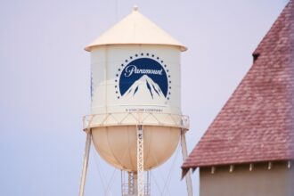 Paramount Repeats Demand That States, WGA Post Bond Over Warner Bros. Merger Delay