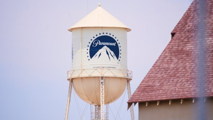 Paramount Repeats Demand That States, WGA Post Bond Over Warner Bros. Merger Delay