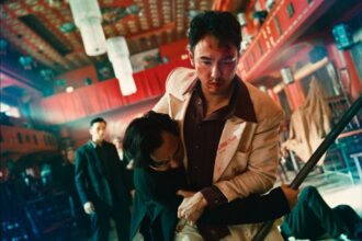 Taiwan Strengthens Global Co-Production Presence at Toronto Film Festival With ‘Happily Ever After,’ ‘The Age of Goodbyes’ and ‘Arrested Memory‘