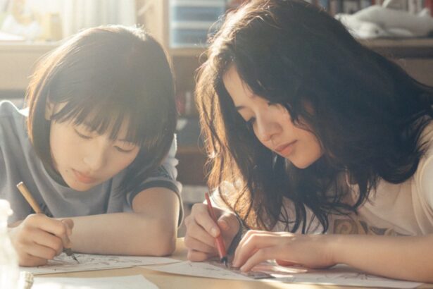 ‘Look Back’ Review: Once Past the Over- Preciousness of a Child’s World, Hirokazu Kore-eda’s Manga Adaptation Becomes a Moving Tribute to Friendship