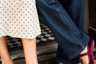 Best Fall Ballet Flats Hiding in Amazon Prime Day