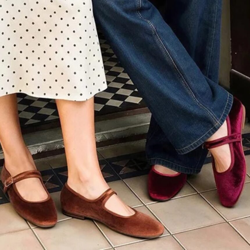 Best Fall Ballet Flats Hiding in Amazon Prime Day
