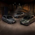 CUPRA: Πέντε σημαντικές παρουσίες στο Παρίσι με επίκεντρο το Raval και την ηλεκτροκίνηση