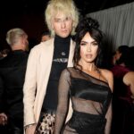 MGK Slams Fake Post About Megan Fox Breakup Regret