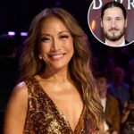 Η Carrie Ann Inaba του «DWTS» μιλάει ανοιχτά για την αποβολή του Val Chmerkovskiy