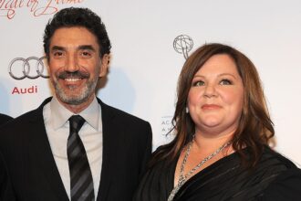 Chuck Lorre Fought CBS Over Melissa McCarthy Mike & Molly Casting, Weight