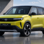 Opel Agila: Στα σκαριά το τρίτο E-Car της Stellantis μετά τα Citroën 2CV και Fiat Koala