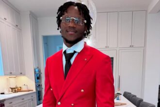 Colts’ Charvarius Ward Welcomes 3rd Baby, 2 Years After Death of Daughter