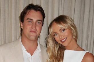 OnlyFans’ Annie Knight Marries Henry Bradshaw