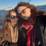 Cara Delevingne, Minke Mark 5 Years Since Reuniting After Boarding School