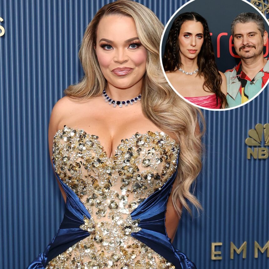 Η Trisha Paytas συζητά τον Ethan Klein και την υπόθεση απιστίας της Hila Klein