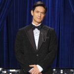 Ο Χάρι Σουμ Τζούνιορ του «DWTS» τιμά τους συναδέλφους του εν μέσω αναταραχής γύρω από το «lift»