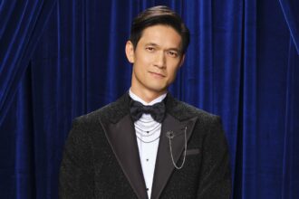 Ο Χάρι Σουμ Τζούνιορ του «DWTS» τιμά τους συναδέλφους του εν μέσω αναταραχής γύρω από το «lift»
