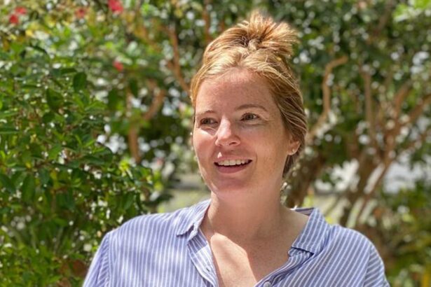 TikToker Brooke Eby Dies at 37 After ALS Diagnosis