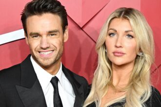Η Kate Cassidy, σύντροφος του Liam Payne, μοιράζεται τις τελευταίες στιγμές με τον εκλιπόντα τραγουδιστή.