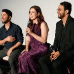 ‘Eavesdropping’ Tests the Future of Scripted Social Video