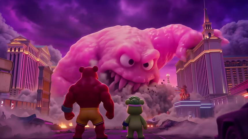 ‘IvyBears’ YouTube Breakout Hits Cannes, Spawns Animated Feature