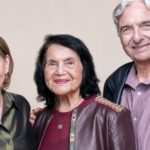 Dolores Huerta Remembered by Director Gregory Nava After Death