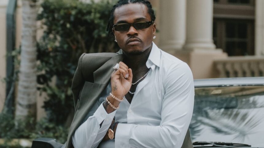 Gunna Launches SB the Label in Partnership With Atlantic Music Group