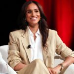 Meghan Markle Shares Glimpse Into Kids Archie, Lilibet’s Life in the U.K.