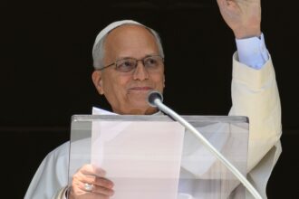 Pope Leo XIV Will Undergo Surgery to Remove Nodule in His Lung