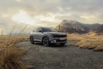 Kia Seltos: Το νέο SUV έρχεται στην Ελλάδα με τεχνολογία, χώρους και τιμή από 28.990 ευρώ