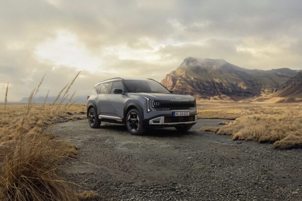 Kia Seltos: Το νέο SUV έρχεται στην Ελλάδα με τεχνολογία, χώρους και τιμή από 28.990 ευρώ