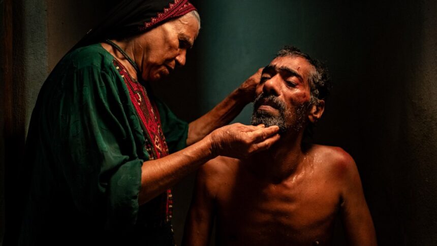‘Midday Meal’ Review: A Touching Iranian Drama from Majid Majidi