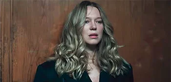 Πλήρες τρέιλερ για το περίεργο θρίλερ «Gentle Monster» με πρωταγωνίστρια τη Léa Seydoux