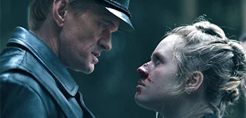 Πρώτα πειράγματα για τη συνέχεια της Lulu Wilson “The Last Temptation of Becky”.
